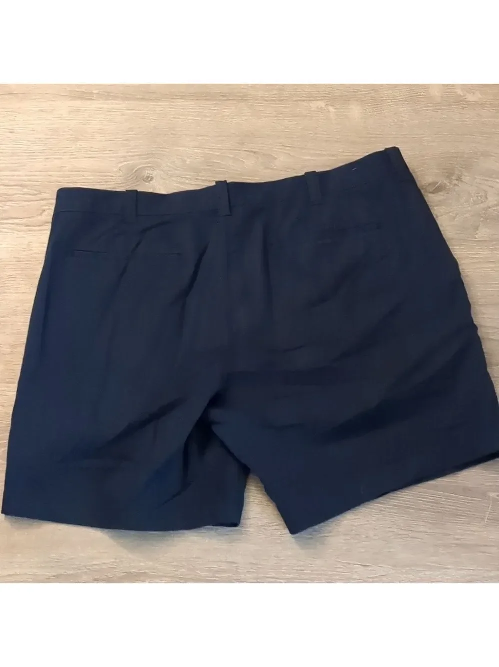 J. Crew crew navy